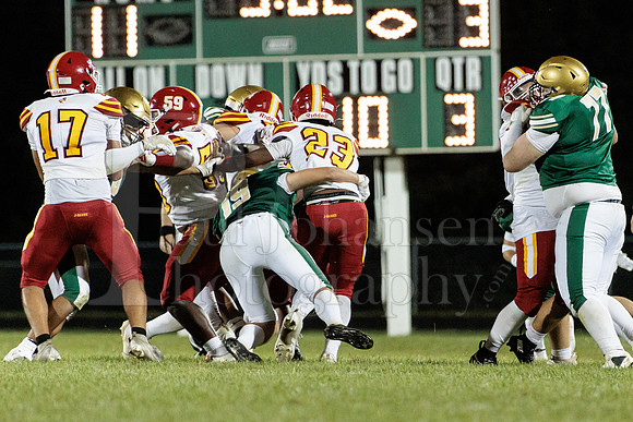 Boylan Boys Varsity Football vs Jefferson 9-11-2026-2075