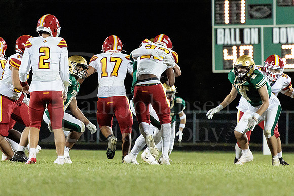 Boylan Boys Varsity Football vs Jefferson 9-11-2026-2081