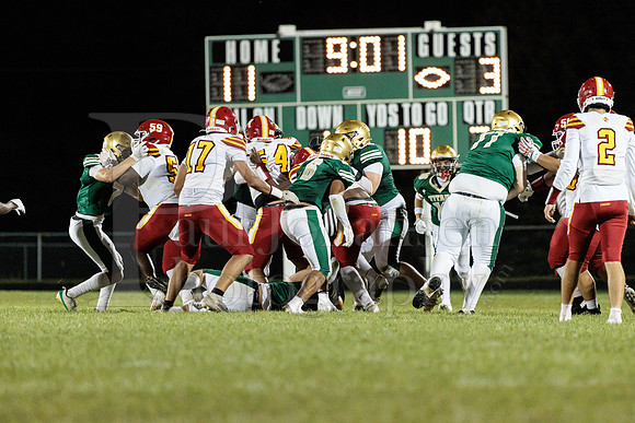 Boylan Boys Varsity Football vs Jefferson 9-11-2026-2078