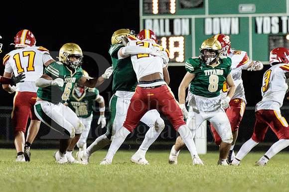 Boylan Boys Varsity Football vs Jefferson 9-11-2026-2084