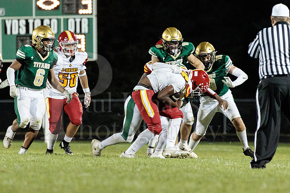 Boylan Boys Varsity Football vs Jefferson 9-11-2026-2089
