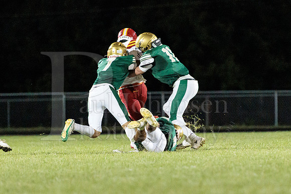 Boylan Boys Varsity Football vs Jefferson 9-11-2026-2100