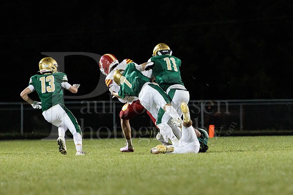 Boylan Boys Varsity Football vs Jefferson 9-11-2026-2102