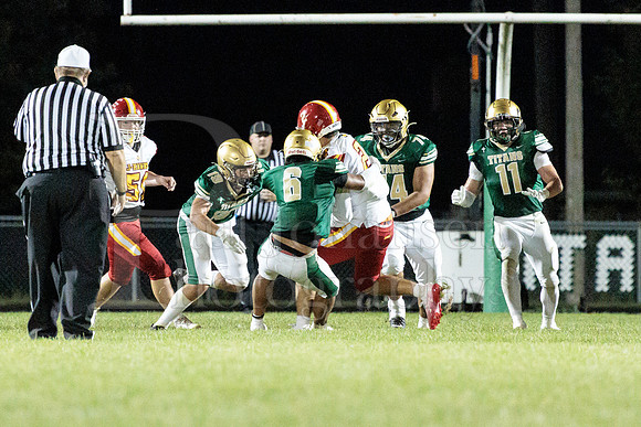 Boylan Boys Varsity Football vs Jefferson 9-11-2026-2142