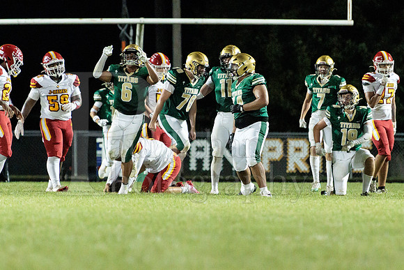 Boylan Boys Varsity Football vs Jefferson 9-11-2026-2152