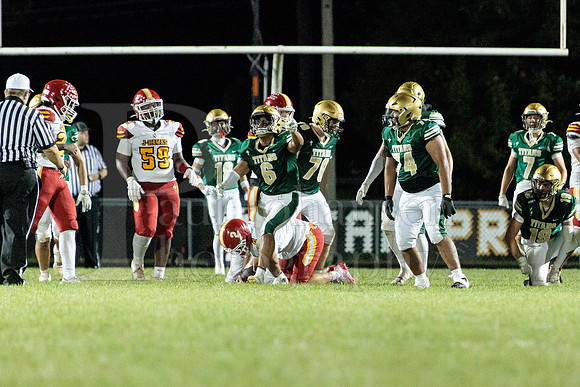 Boylan Boys Varsity Football vs Jefferson 9-11-2026-2150