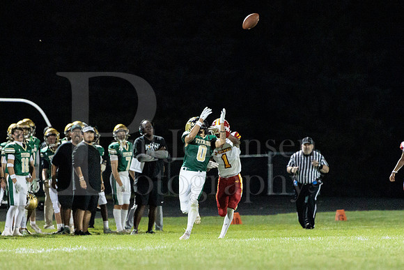 Boylan Boys Varsity Football vs Jefferson 9-11-2026-2202