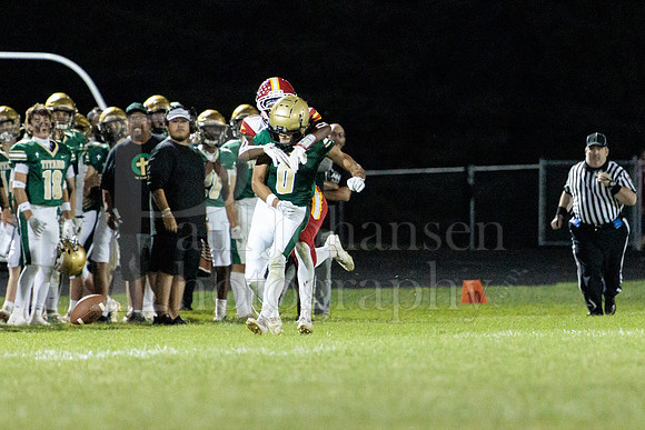 Boylan Boys Varsity Football vs Jefferson 9-11-2026-2206