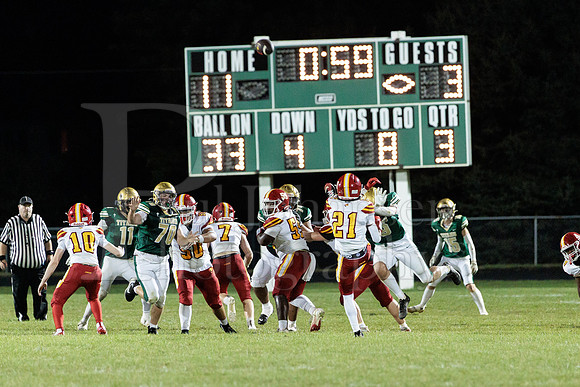 Boylan Boys Varsity Football vs Jefferson 9-11-2026-2274