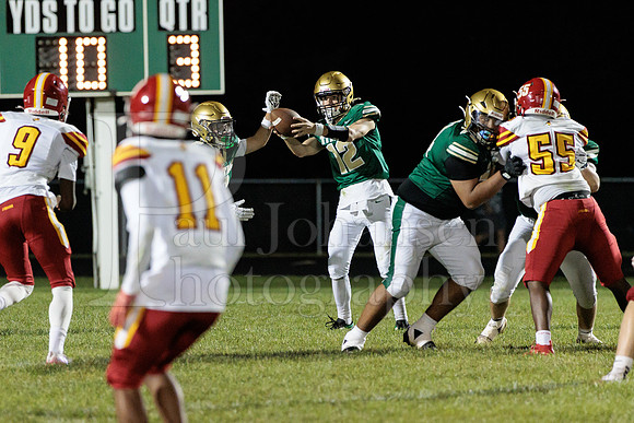 Boylan Boys Varsity Football vs Jefferson 9-11-2026-2283