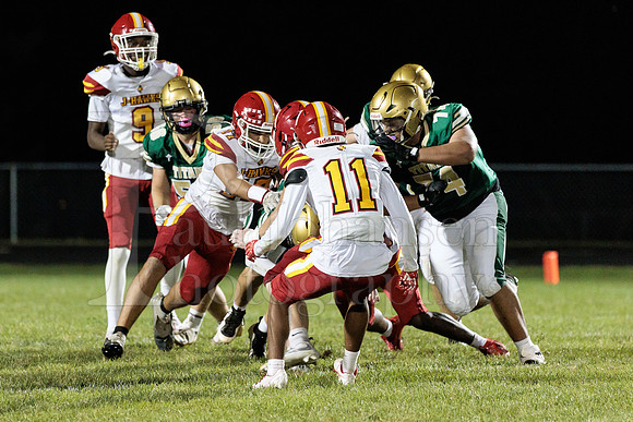 Boylan Boys Varsity Football vs Jefferson 9-11-2026-2287