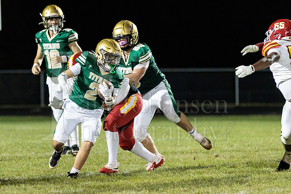 Boylan Boys Varsity Football vs Jefferson 9-11-2026-2297