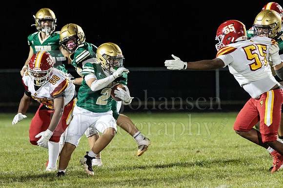 Boylan Boys Varsity Football vs Jefferson 9-11-2026-2299