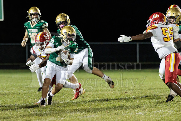 Boylan Boys Varsity Football vs Jefferson 9-11-2026-2298