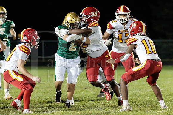 Boylan Boys Varsity Football vs Jefferson 9-11-2026-2305