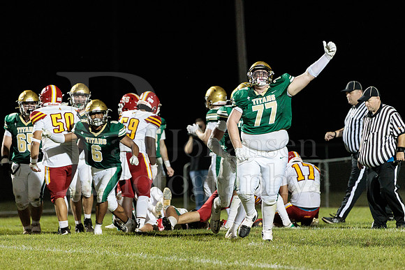 Boylan Boys Varsity Football vs Jefferson 9-11-2026-2372