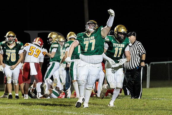 Boylan Boys Varsity Football vs Jefferson 9-11-2026-2375