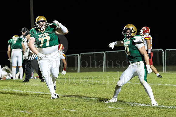 Boylan Boys Varsity Football vs Jefferson 9-11-2026-2380