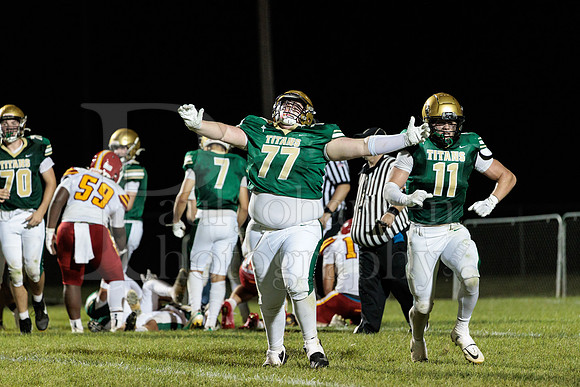 Boylan Boys Varsity Football vs Jefferson 9-11-2026-2377