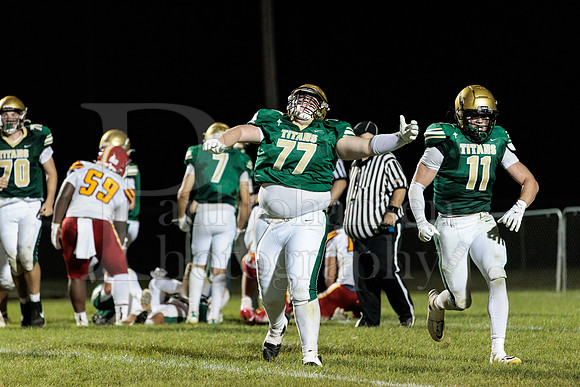Boylan Boys Varsity Football vs Jefferson 9-11-2026-2378