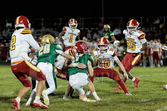 Boylan Boys Varsity Football vs Jefferson 9-11-2026-2552