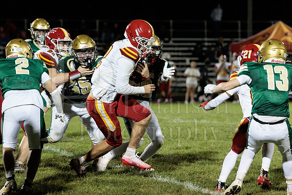 Boylan Boys Varsity Football vs Jefferson 9-11-2026-2598