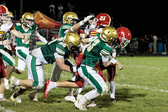 Boylan Boys Varsity Football vs Jefferson 9-11-2026-2604