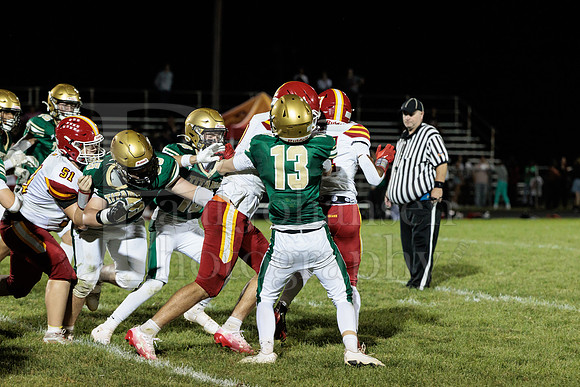 Boylan Boys Varsity Football vs Jefferson 9-11-2026-2601