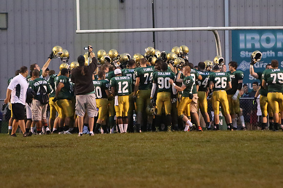 Boylan Varisty Football vs Hononegah 9-5-2014-0645