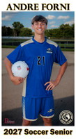RC Fall 2026 Senior Banner Soccer Andre Forni