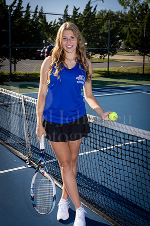 Rockford Christian Girls Tennis Fall 2024-0243