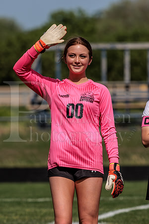 Rockford Christian Girls Varsity Soccer vs Winnebago 5-16-2025-0080