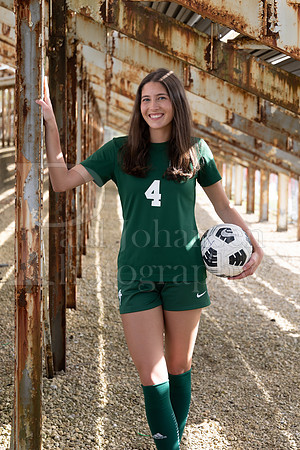 Boylan Girls Soccer Senior Banners Spring 2023-0079