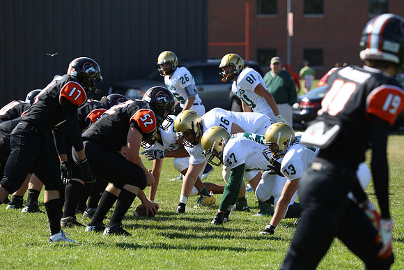 Boylan JV Football vs Harlem 9-13-2013-1651