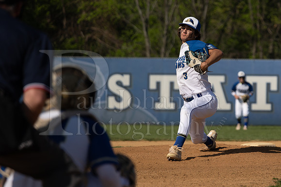 RC  Boys Varsity Baseball Senior Night vs Stillman Valley 5-10-2023-0230