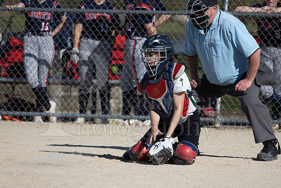 Boylan Girls Softball vs Belvidere North 5-3-2023-0256