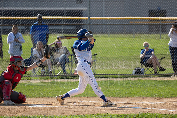 RC  Boys Varsity Baseball Senior Night vs Stillman Valley 5-10-2023-0357