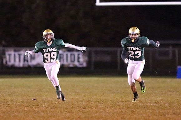 Boylan Varsity Football vs Belvidere 10-25-2013-8275