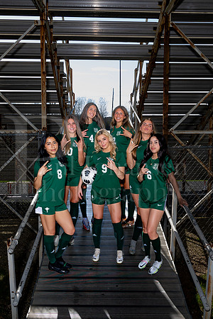 Boylan Girls Soccer Senior Banners Spring 2023-0326