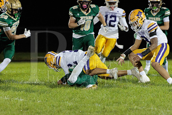 Boylan Varsity Football vs Belvidere 9-25-2026-0336