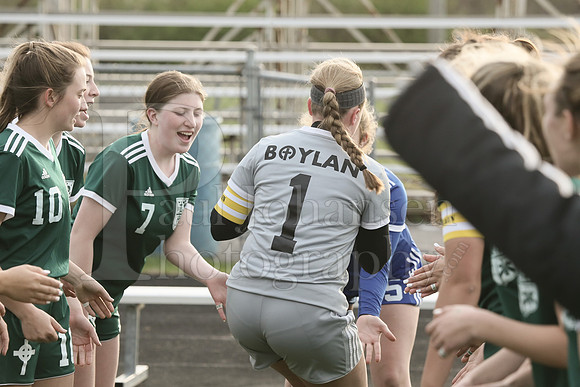 Boylan Girls Varsity Soccer vs East 5-7-2019-0039