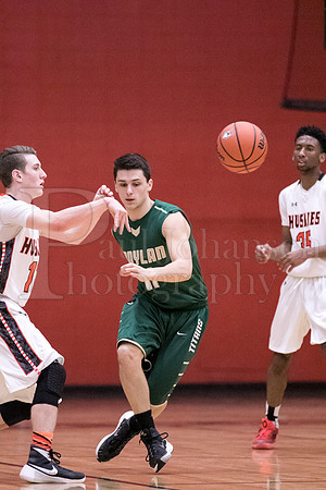 Boylan Boys Varsity Basketball vs Harlem 1-29-2016-0043