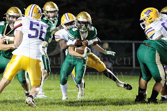 Boylan Varsity Football vs Belvidere 9-25-2026-1103