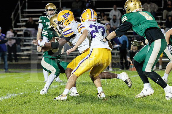 Boylan Varsity Football vs Belvidere 9-25-2026-0971