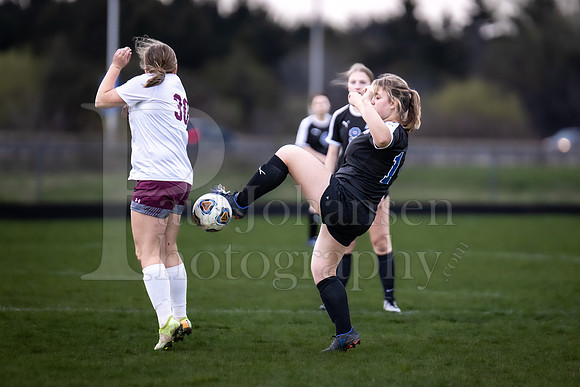 Rockford Christian Girls Varsity Soccer vs Marengo 4-20-2023-0185
