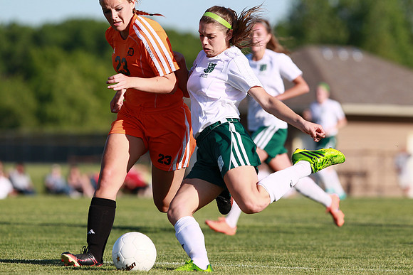 Boylan Girls Varisty Soccer vs Dekalb Sectional Final 5-30-2104-0147