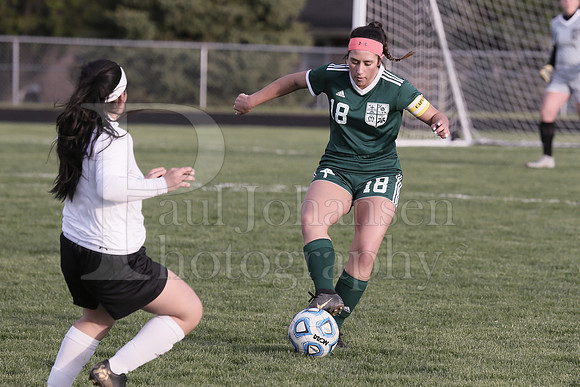 Boylan Girls Varsity Soccer vs East 5-7-2019-0190