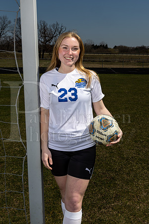 Rockford Christian Girls Varsity Soccer Spring 2023-0255