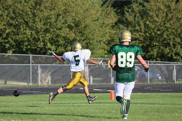 Boylan Green & White Football Games 8-23-2013-0298