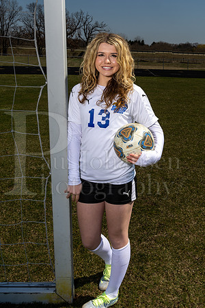 Rockford Christian Girls Varsity Soccer Spring 2023-0173